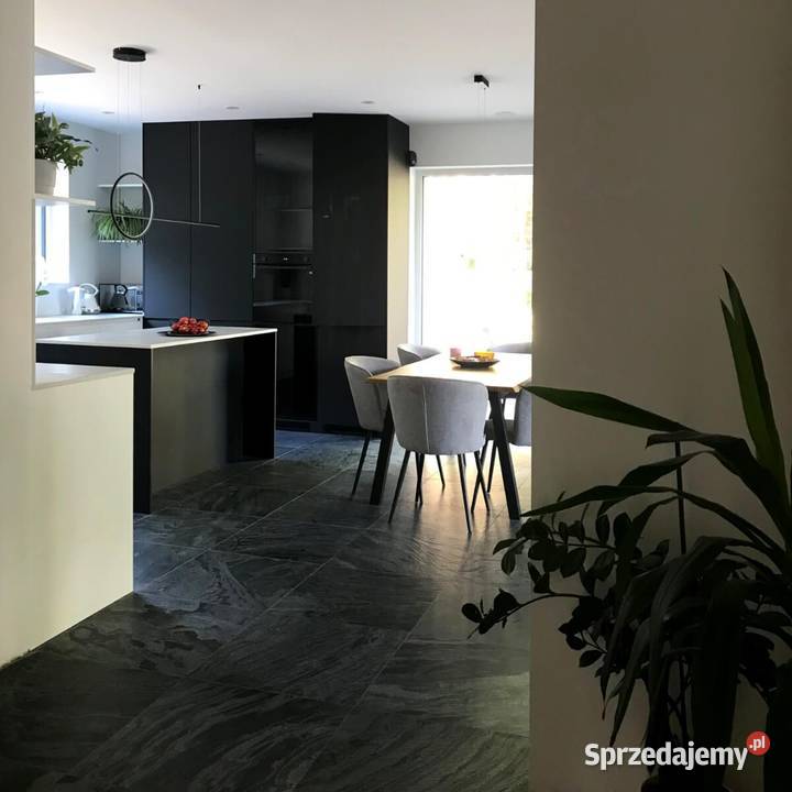 Płytki Kamienne Kwarcyt Silver Grey Leather Gdynia