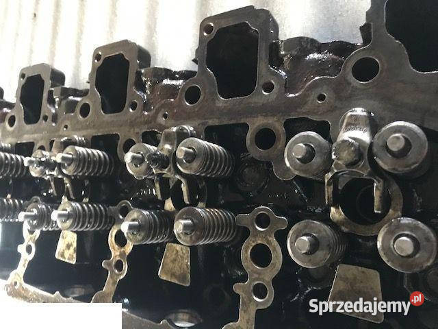 Fendt 933 Deutz TTCD Jastrzębniki