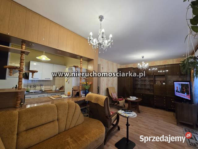 Mieszkanie 55m2 3pokojowe Rybnik
