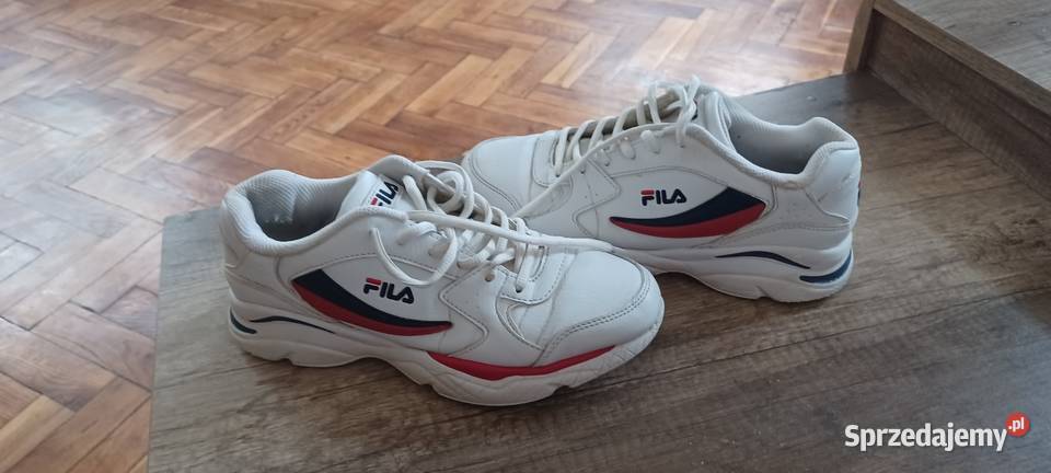 Adidasy FILA STIRR Łódź