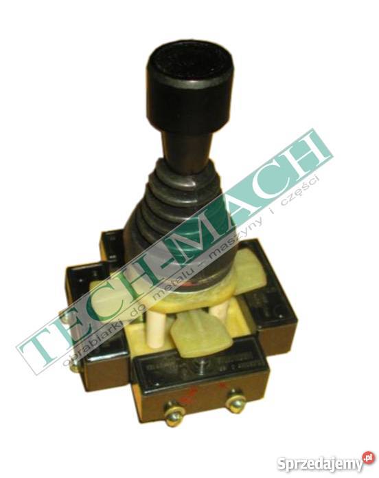 Joystick do obrabiarek rosyjskich 603690320 Kępno