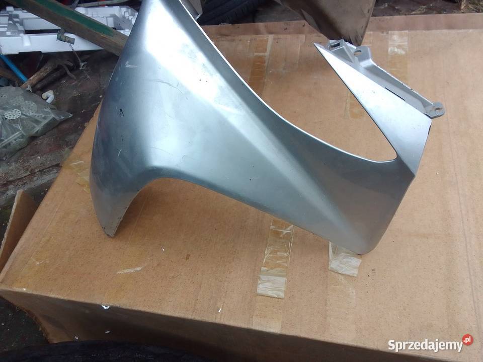Suzuki Burgman 400 k4 K5 k6 czasza czacha Trzebinia