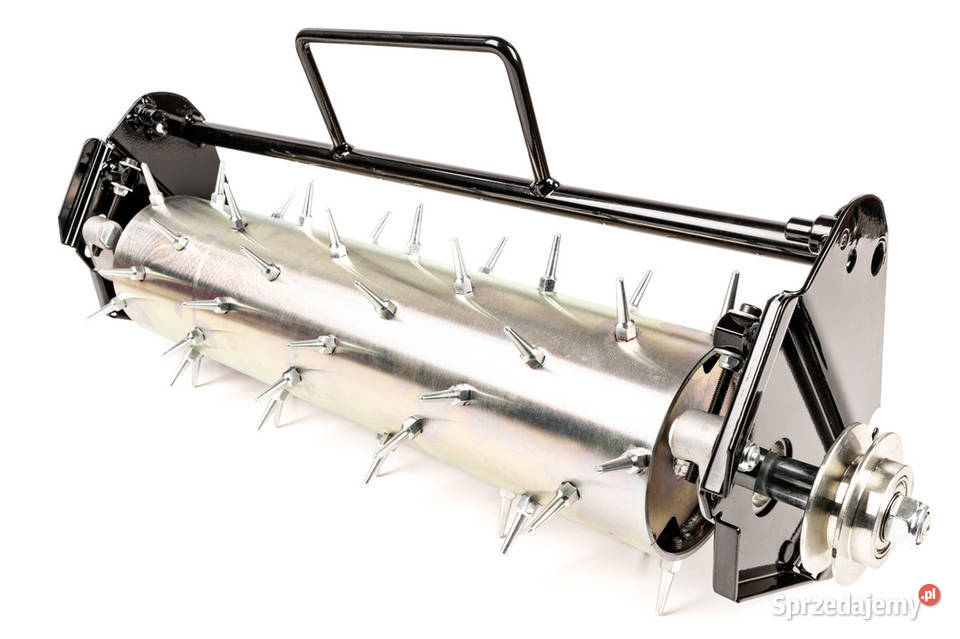 Kaseta aerator Cedrus kosiarka wrzecionowa