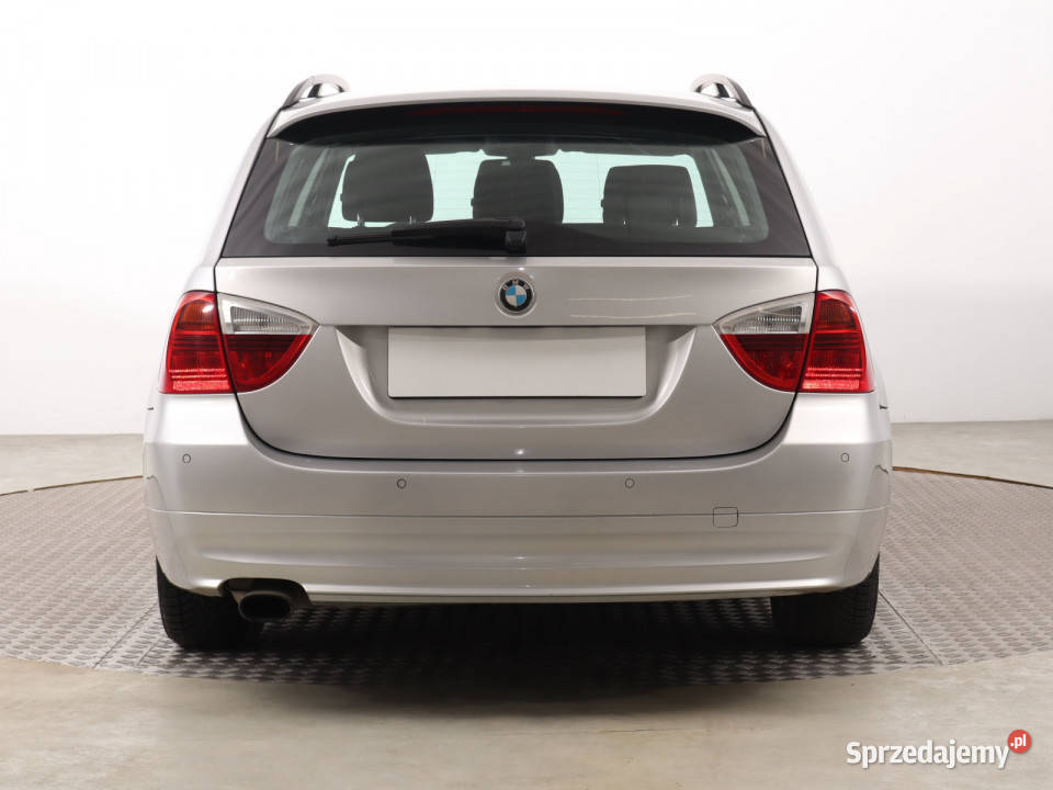 BMW 3 320 i śląskie Katowice sprzedam