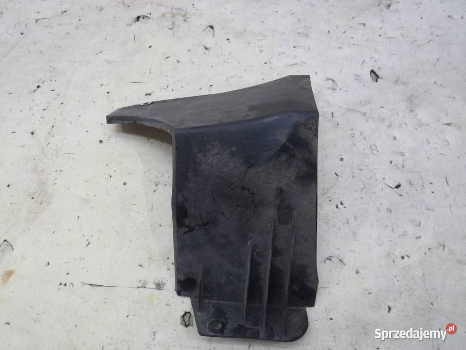OSŁONA PODWOZIA PRAWY TYŁ MONDEO MK5 HB SEDAN lubelskie sprzedam