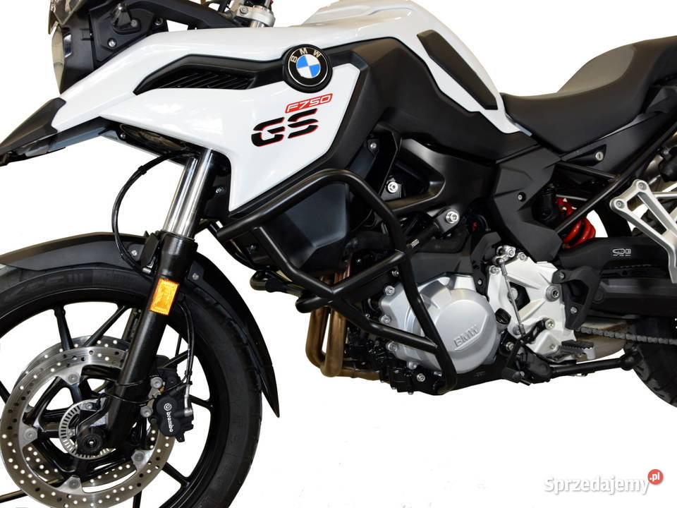 Gmole do BMW F 750 GS F 850 GS 2021 EURO5 Basic Częstochowa