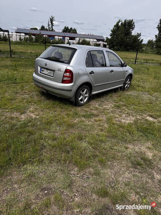 Tanio Na chodzie benzyna Kałuszyn sprzedam