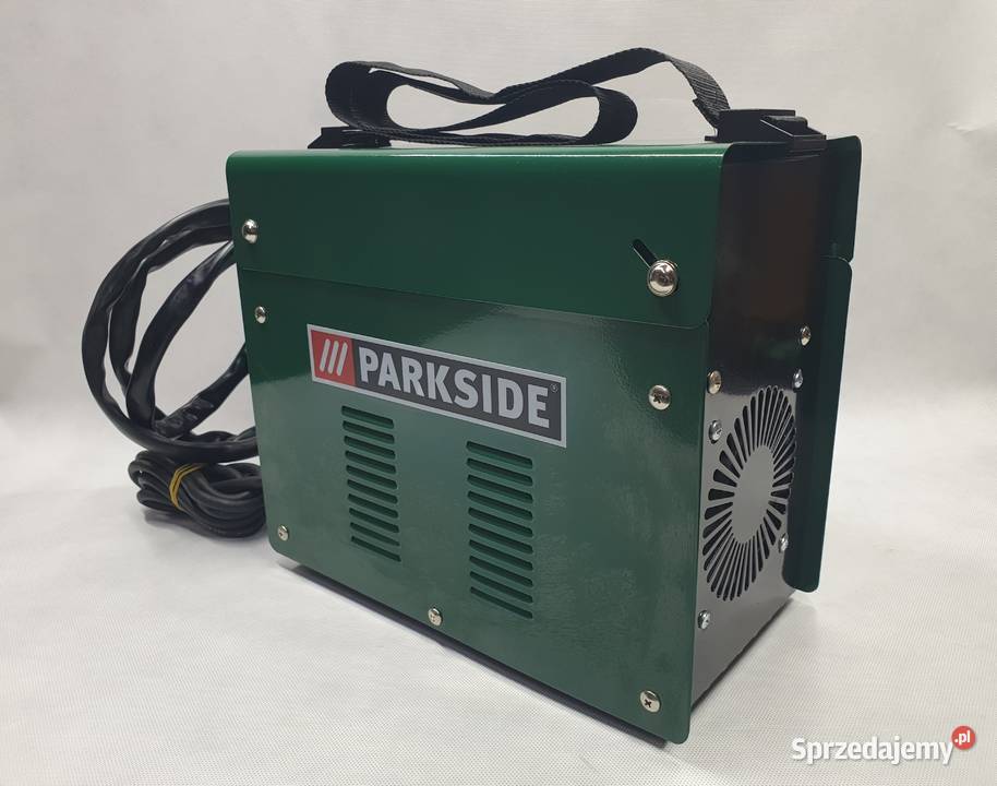 LOMBARDOMAT Spawarka Parkside PFDS 33B4 K49 Spawanie i zgrzewanie sprzedam