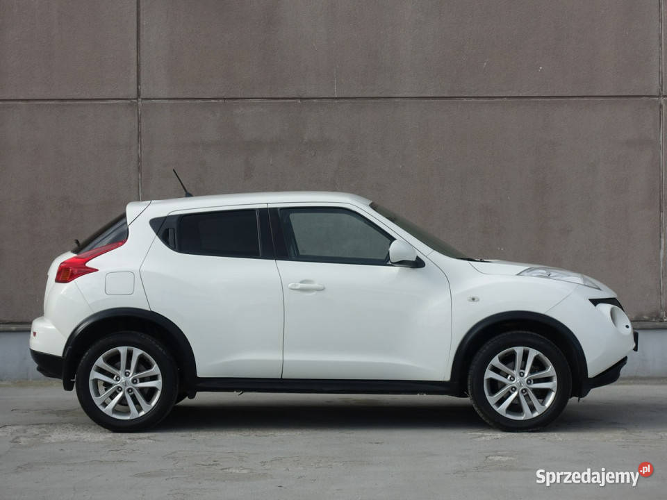 Nissan Juke 16 czujnik parkowania lubelskie Lublin