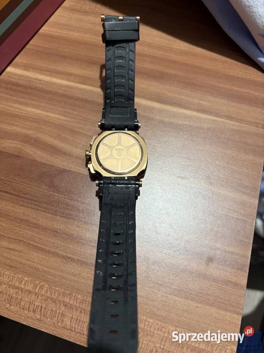 Tissot Męskie Męskie Lubartów