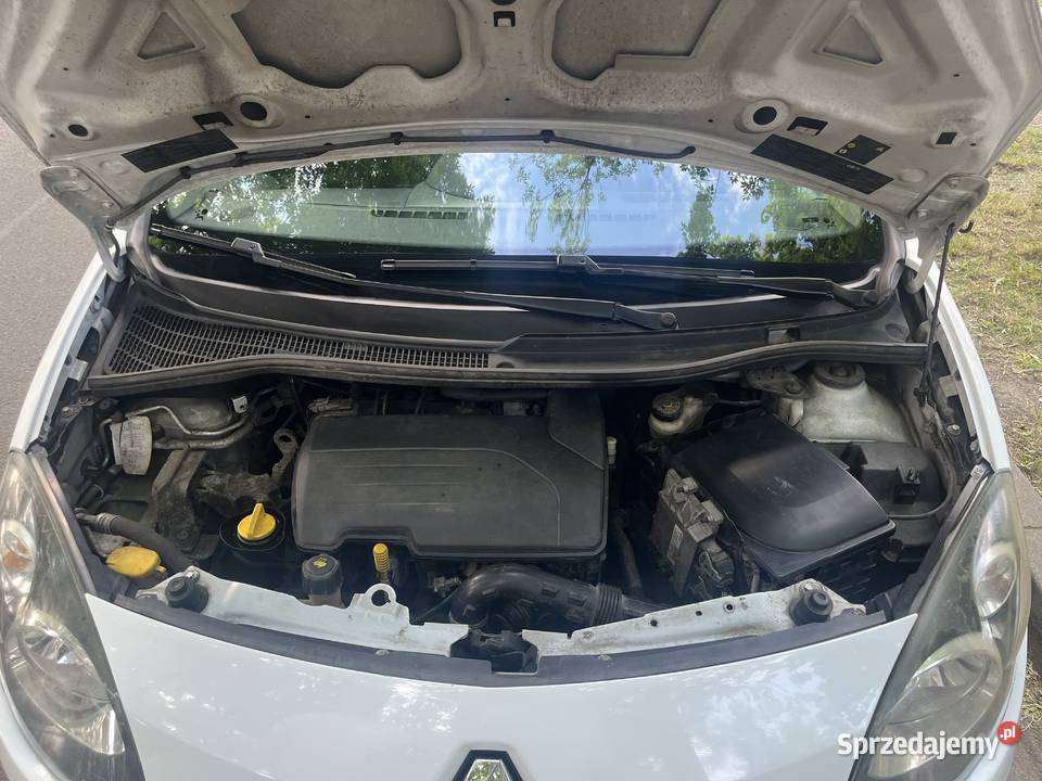 Renault Twingo 2 12 16V RIP CURL Twingo