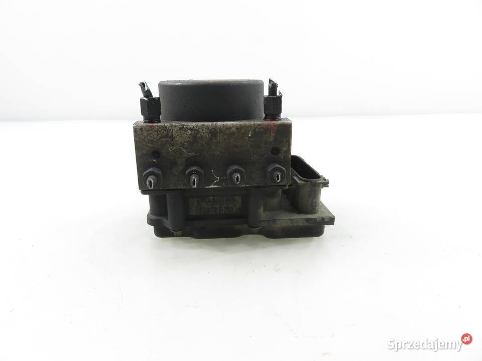 POMPA ABS FIAT SEDICI 0265800494
