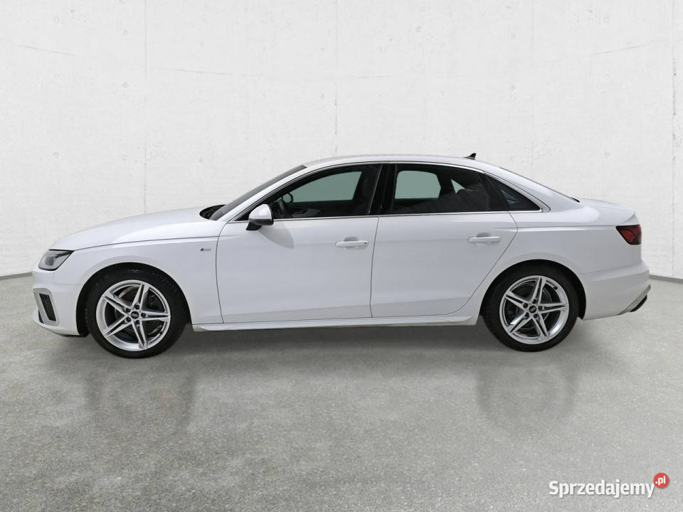 Audi A4 Limousine Poleasingowe ECFM B9 2015 automatyczna Komorniki