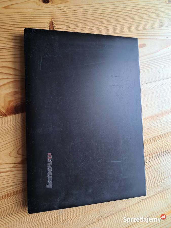 Lenovo Z500 i5 8GB 1TB GT635M 15-15.9" Warszawa sprzedam