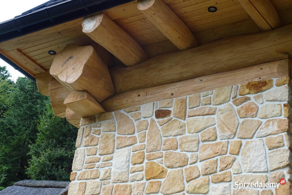 Płytki elewacyjne dekoracyjne ozdobne na Radomsko sprzedam