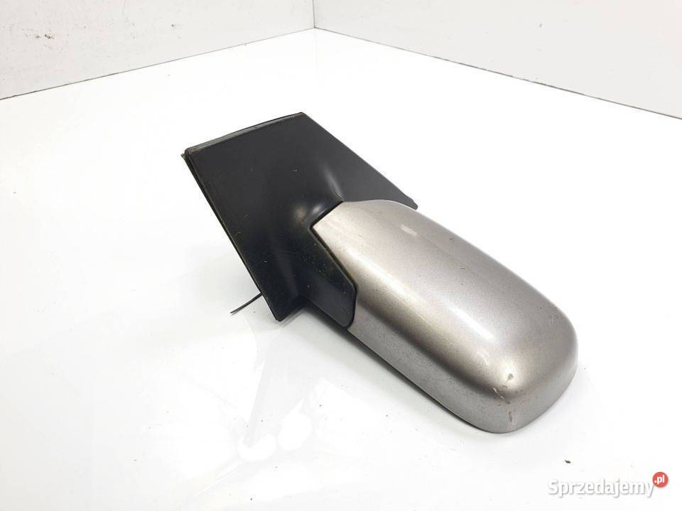 LUSTERKO LEWE TOYOTA YARIS Pozostałe kujawsko-pomorskie Lipno