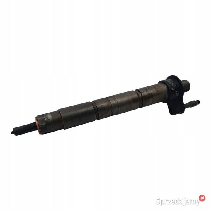 WTRYSKIWACZ BMW E87 E88 E90 E91 E83 E84 X3 20 D lubelskie Chełm sprzedam