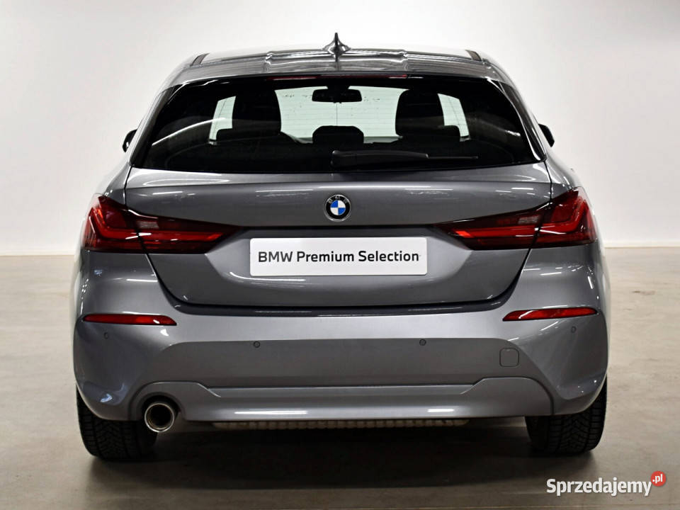 Advantage LED CarPlay VirtualCockpit Pakiet łódzkie Łódź