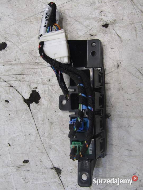 PRZYCISK PRZEŁĄCZNIK AUTO OFF PDC QASHQAI II J11 osobowe sprzedam