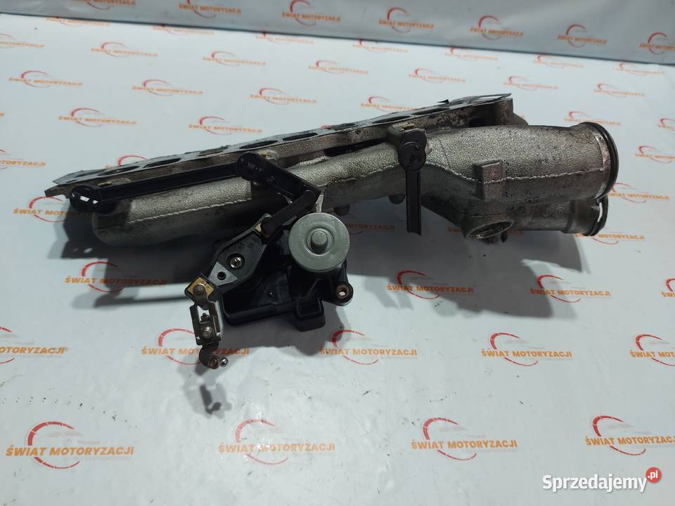 W211 W219 30 V6 CDI 642920 224 kolektor ssący osobowe sprzedam