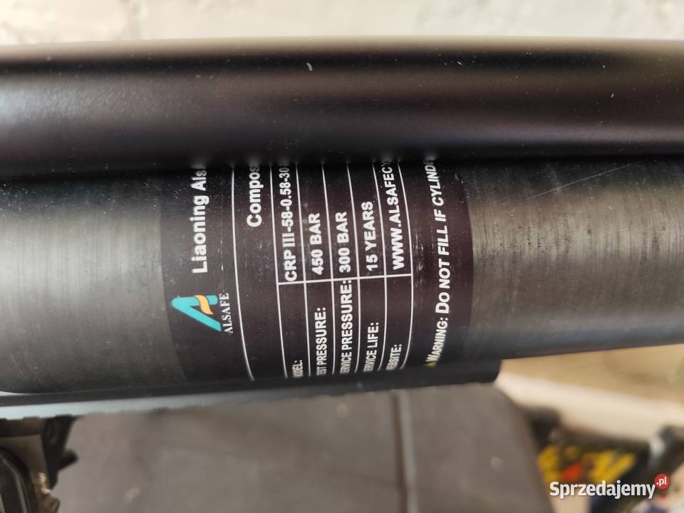 Snowpeak Artemis M60 mazowieckie Ciechanów