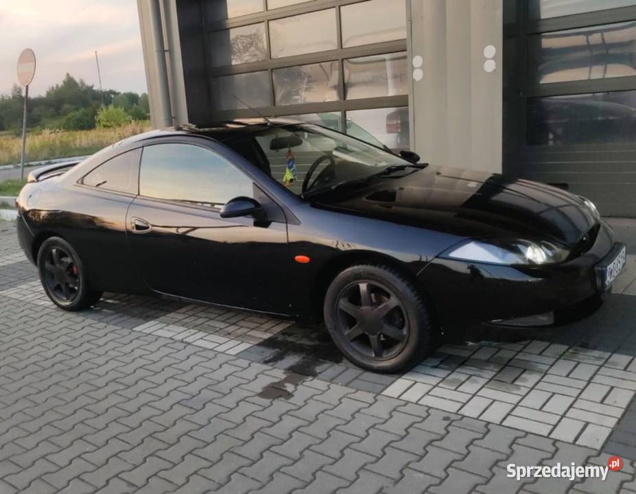 20LPG Ford COUGAR Radlin