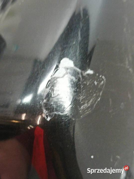 LUSTERKO PRAWE 11PIN EU 010748 Bmw Seria 6 II sprzedam