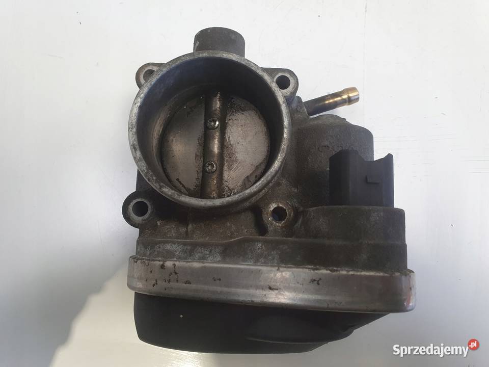 PRZEPUSTNICA Mini Cooper R50 R53 16 16V Chełm sprzedam