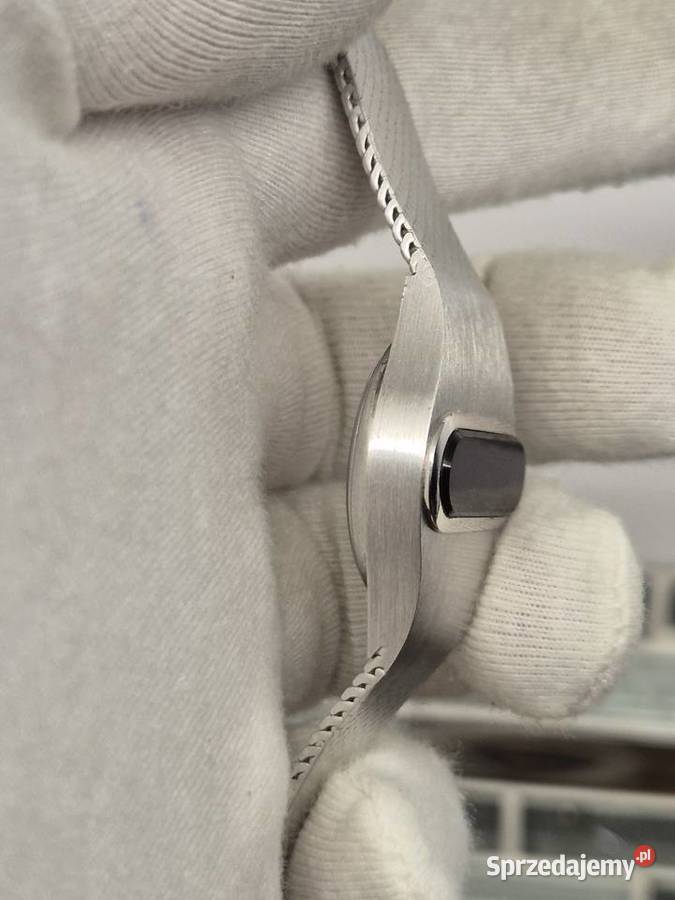 Damski zegarek Swiss Led