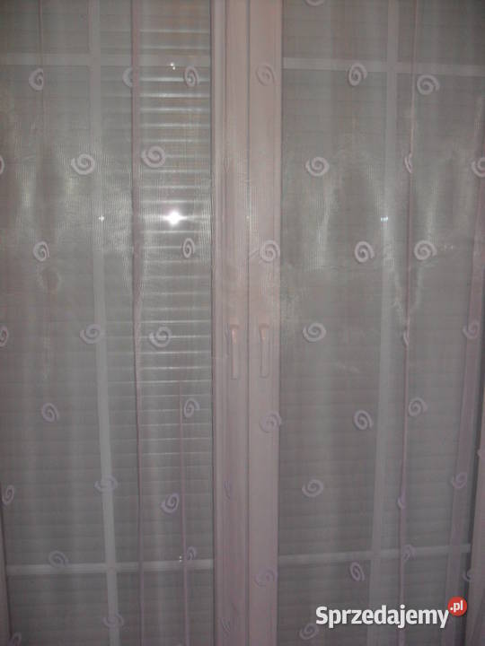 firan długa 250 biała dolnośląskie Wrocław sprzedam