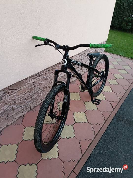 Kellys whip 50 dirt mtb Miejsce Piastowe sprzedam