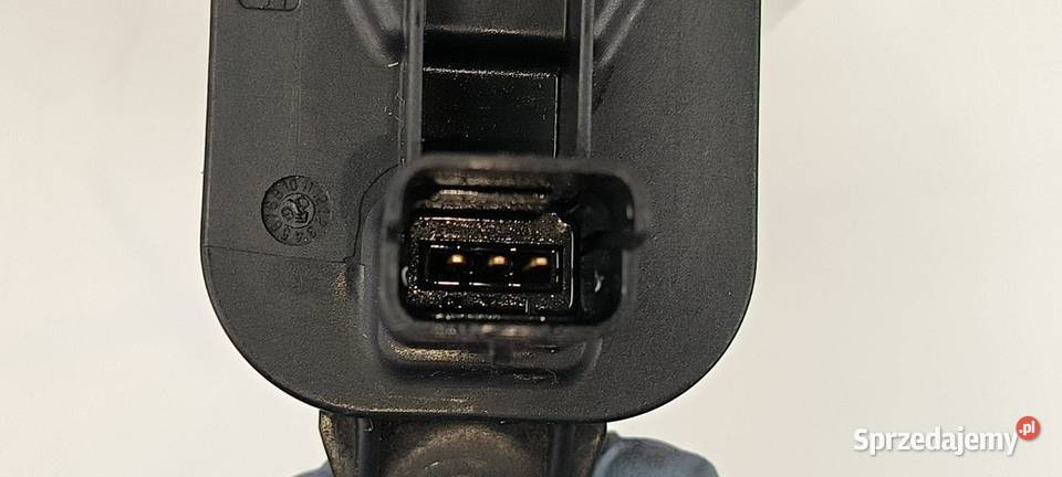 CZUJNIK PEUGEOT 307 9645022680 Lipno