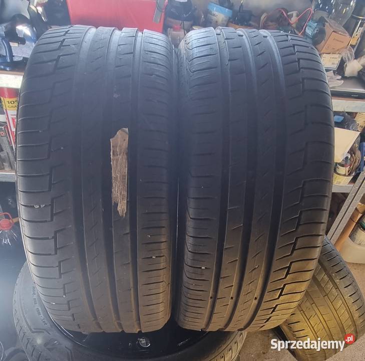 Opony Continental 2354517