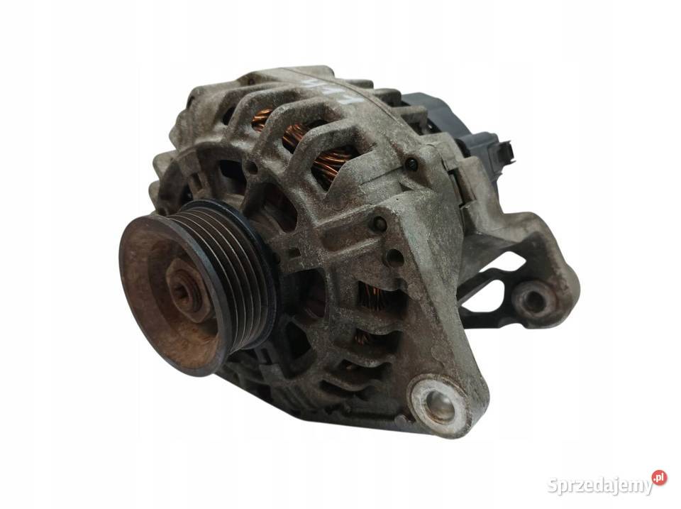 ALTERNATOR 06B903016D 18 20V VW Volkswagen