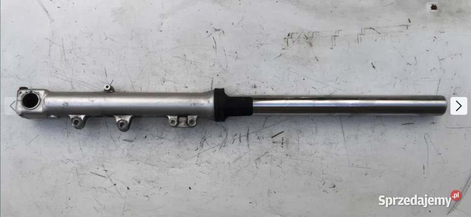 laga lewa Triumph Sprint 900 T300A 9698 wielkopolskie Ostrzeszów