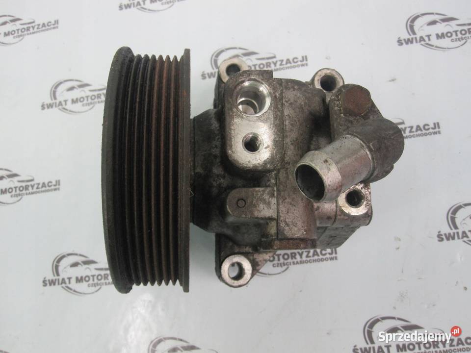 FORD TRANSIT MK8 22 TDCI EURO CYR5 115 pompa osobowe świętokrzyskie