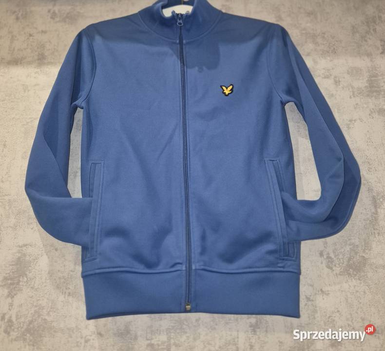Bluza chłopiec Lyle Scott Vintage 170S Rozmiar 170 łódzkie Łódź