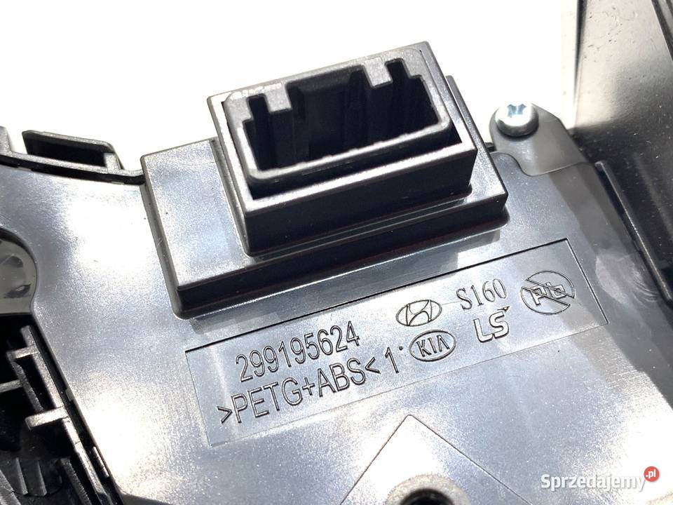 PRZEŁĄCZNIKI KIEROWNICY KIA OPTIMA 96700D4830