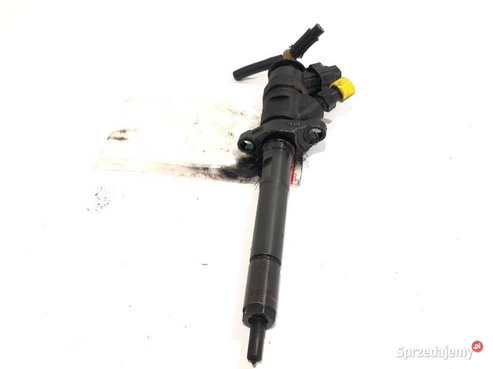 WTRYSKIWACZ PEUGEOT 207 0445110297 16 90 0615