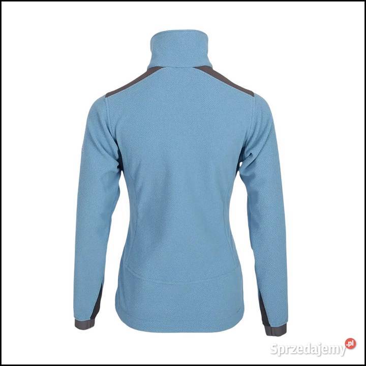 Kurtka damska KIYA LADY MiLO polar WarmPro SXXL Odzież sportowa Odzież i bielizna męska Warszawa