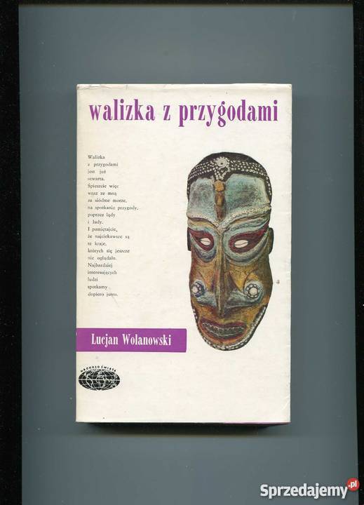 Walizka z przygodami Szczecin