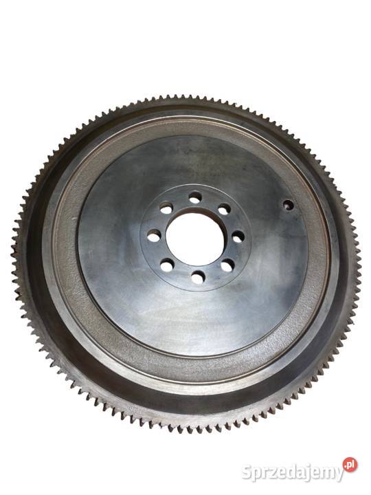 KOŁO ZAMACHOWE 82016351 CASE MXM190 HOLLAND