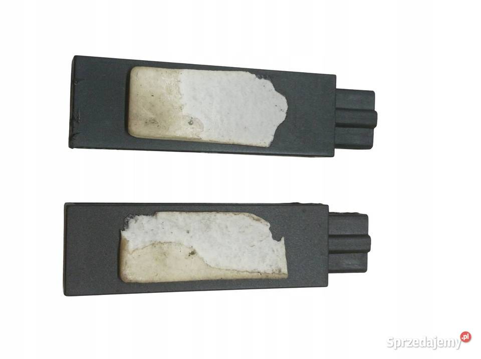 WZMACNIACZ 1K0909141 Skoda Superb II 20082015 Rok produkcji 2011