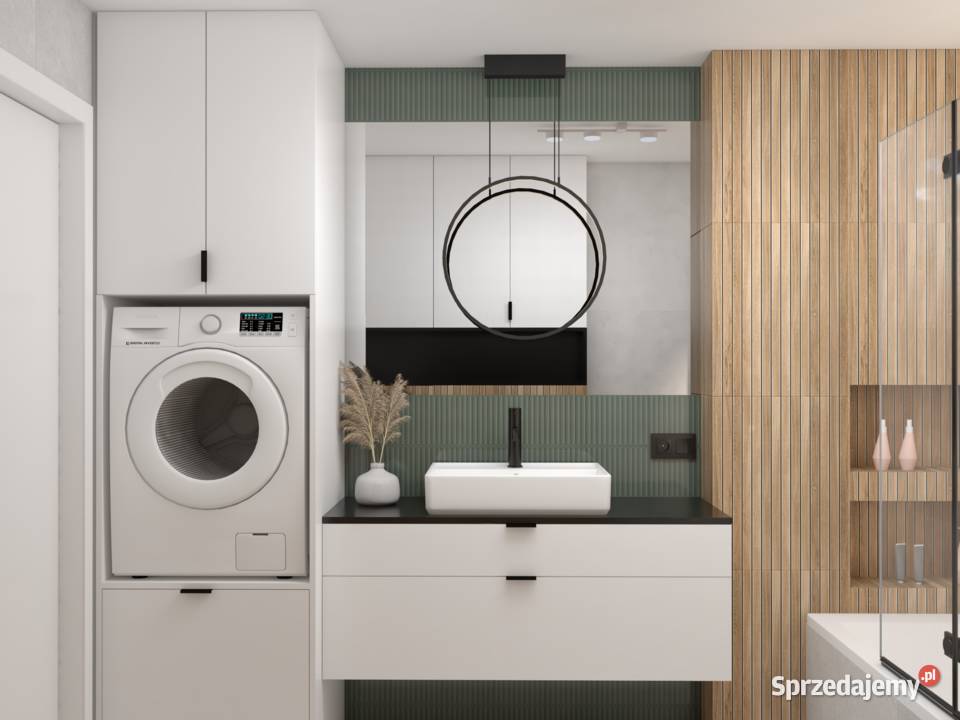 Dom 60 m Taras 21 m 6 arów świetna Zduńska Wola