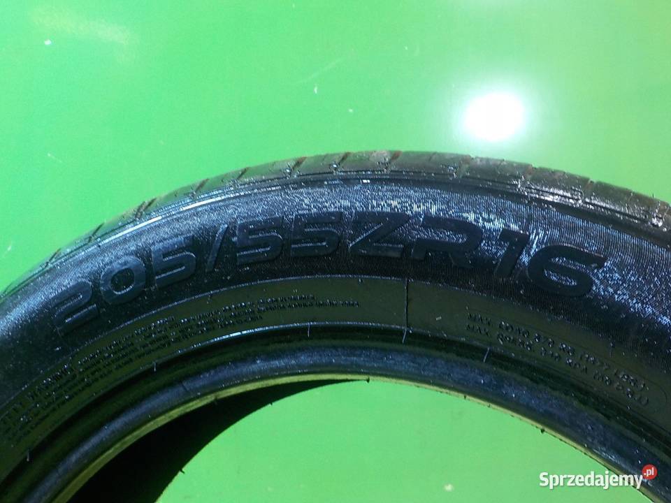 APLUS A609 94W XL MS 2055516 opony letnie 666 mm sprzedam