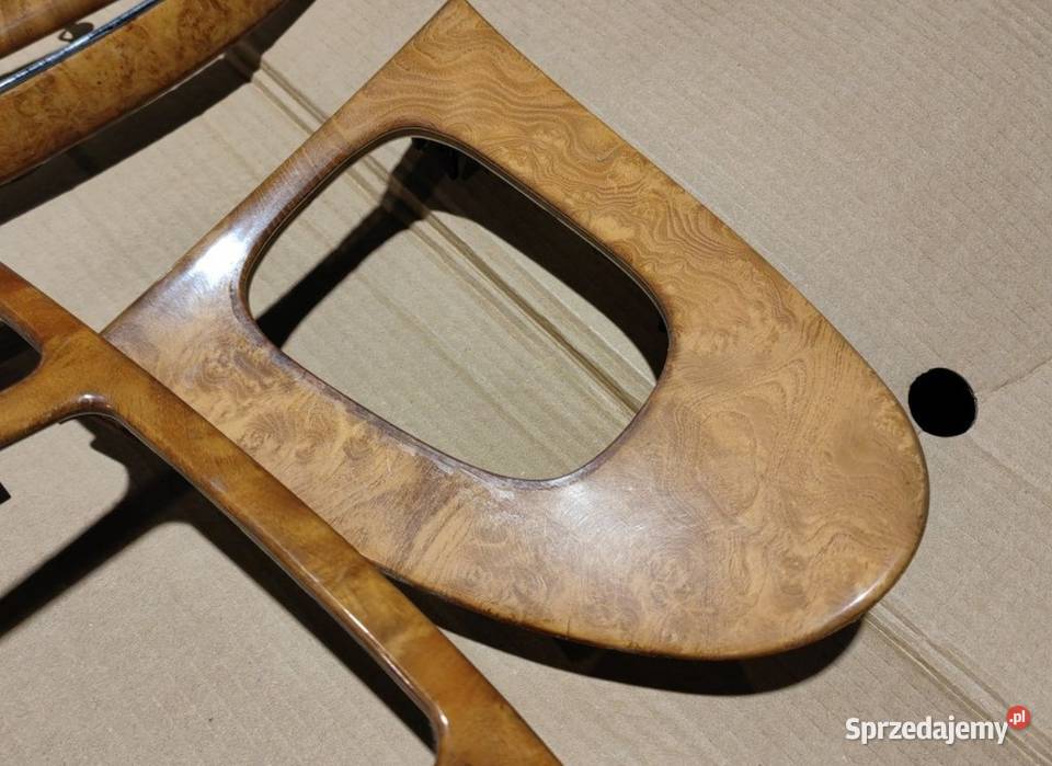 Dekory Mercedes CLK w209 komplet śląskie Żory sprzedam