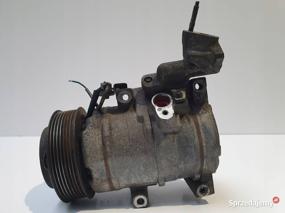 SPRĘŻARKA KLIMATYZACJI Honda Accord VII 22 ICTDI osobowe Chełm