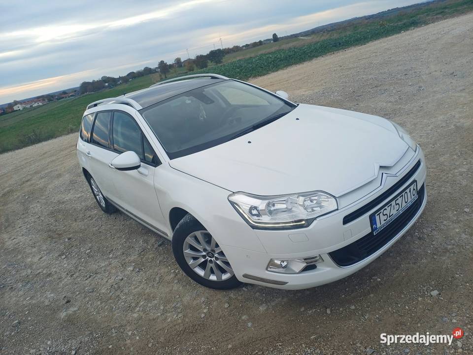 Citroën C5