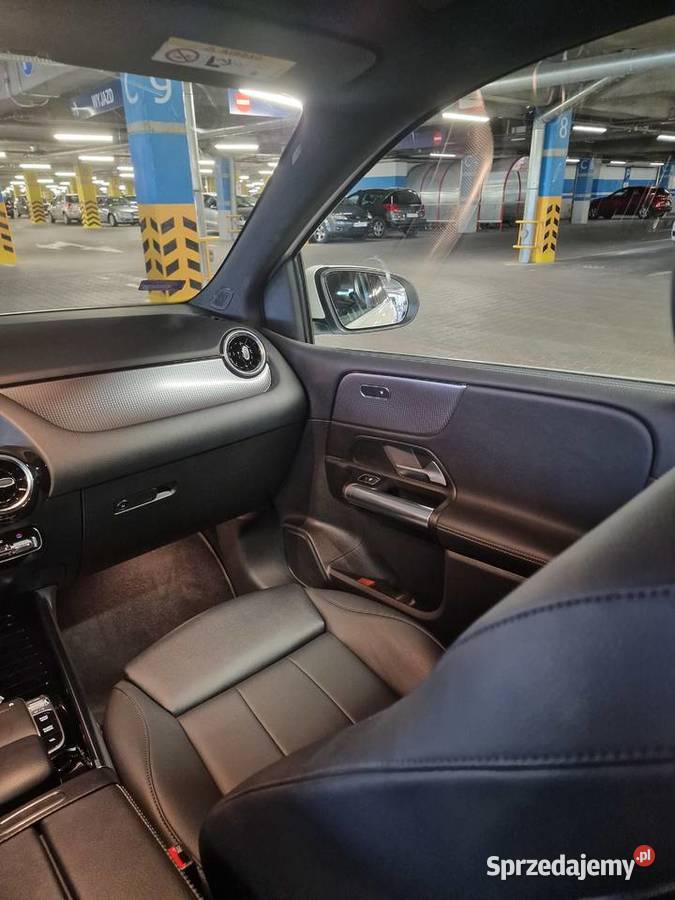 Sprzedam Mercedes b 180 Czarna Białostocka