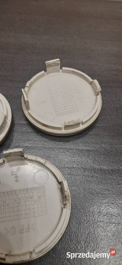 Dekilki Borbet mazowieckie Legionowo sprzedam